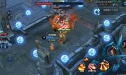 最新爆料水神天赋出装,神秘装备助力战场霸主