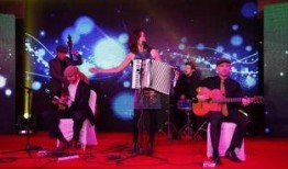 汉中乐队婚礼爆料视频,精彩瞬间曝光！