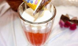 嚼拌酸奶爆料怎么做的视频,轻松学会美味酸奶新吃法